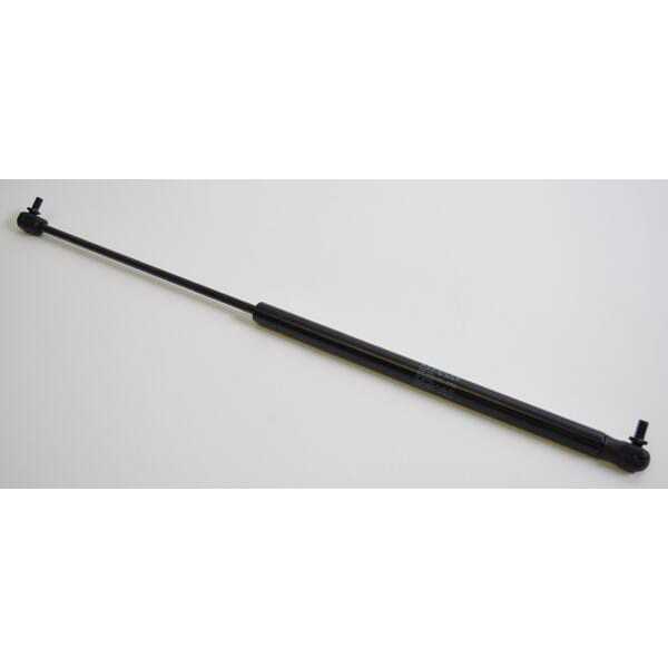 John Deere Gasfedern Typ Dbeidseitig mit Kugelgelenk - CA083895 - Gasdruckdämpfer L585mm 200N Stabilus