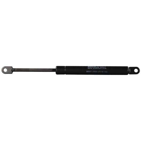 John Deere Gasfedern Typ Bbeidseitig mit Öse - CA093017 - Gasdruckdämpfer L225mm 180N Stabilus