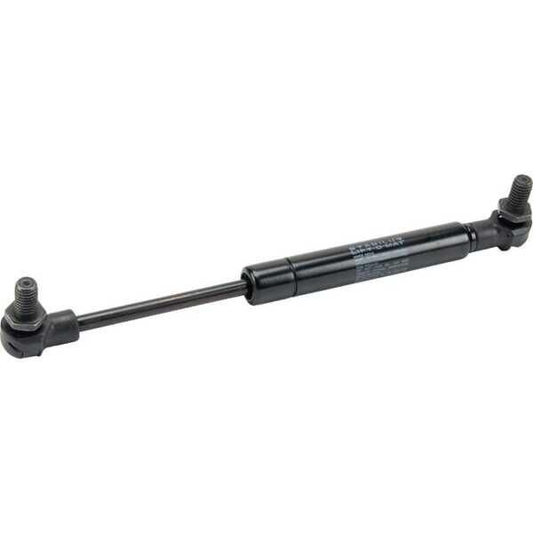 John Deere Gasfedern Typ Cbeidseitig mit Nylon-Kugelkopf - CA1345DS - Gasdruckdämpfer L195.5mm 200N Stabilus