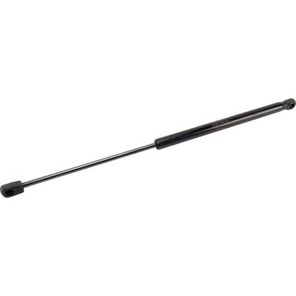 John Deere Gasfedern Typ Cbeidseitig mit Nylon-Kugelkopf - CA1432EB - Gasdruckdämpfer L485mm 200N Stabilus