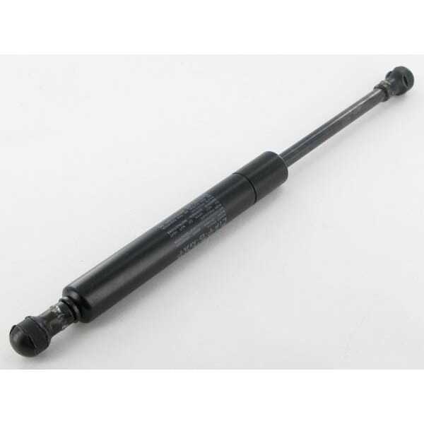 John Deere Gasfedern Typ Cbeidseitig mit Nylon-Kugelkopf - CA1565FL - Gasdruckdämpfer L260mm 250N Stabilus