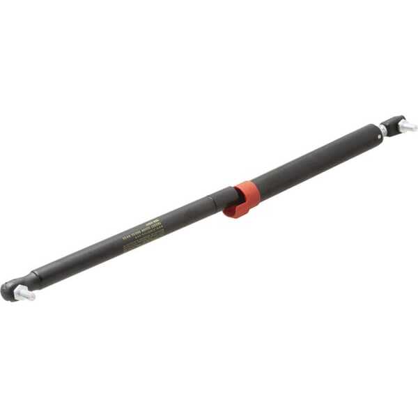 AL-KO Gasdruckfedern Stabilus - CA183327 - Gasdruckdämpfer L465mm 650N Stabilus