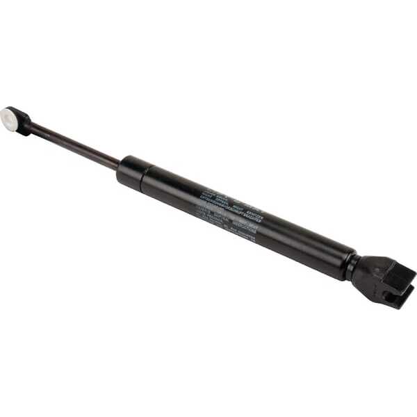 AL-KO Gasdruckfedern Stabilus - CA248567 - Gasdruckdämpfer L223.5mm 170N Stabilus