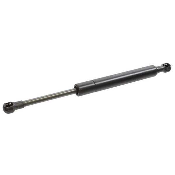 John Deere Gasfedern Typ Cbeidseitig mit Nylon-Kugelkopf - CA3294XM - Gasdruckdämpfer L245mm 350N Stabilus
