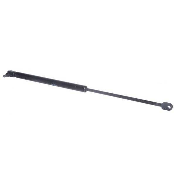 AL-KO Gasdruckfedern Stabilus - CA3648GI - Gasdruckdämpfer L451mm 150N Stabilus