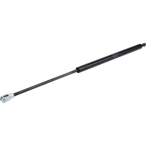 John Deere Gasdruckfedern Typ P mit Kugel und Gabelkopf - CA421605 - Gasdruckdämpfer L675mm 825N Stabilus