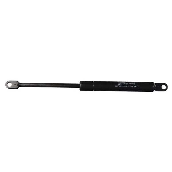 John Deere Gasfedern Typ Bbeidseitig mit Öse - CA441708 - Gasdruckdämpfer L285mm 200N Stabilus