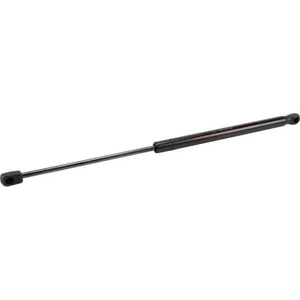 John Deere Gasfedern Typ Cbeidseitig mit Nylon-Kugelkopf - CA752924 - Gasdruckdämpfer L485mm 500N Stabilus