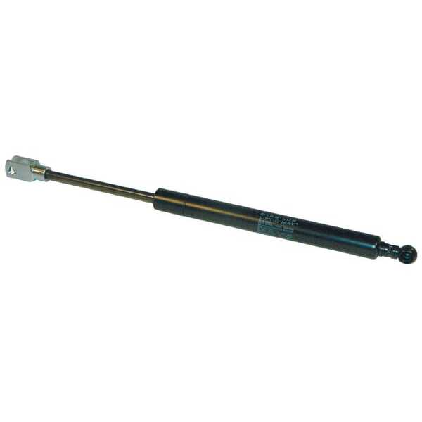 John Deere Gasdruckfedern Typ P mit Kugel und Gabelkopf - CA792640 - Gasdruckdämpfer L356mm 900N Stabilus