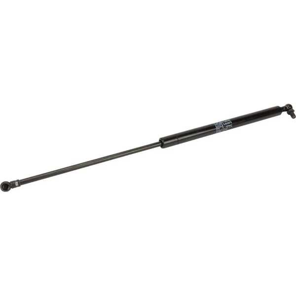 John Deere Gasdruckfedern Typ H mit Winkelgelenk und Gelenkauge - CA977861 - Gasdruckdämpfer L499mm 170N Stabilus