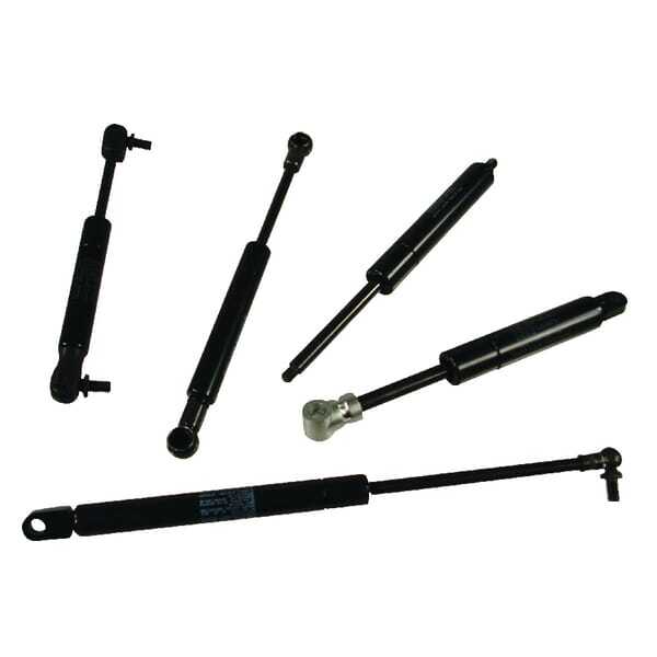 AL-KO Gasdruckfedern Stabilus - CA9874CS - Gasdruckdämpfer L570mm 360N Stabilus