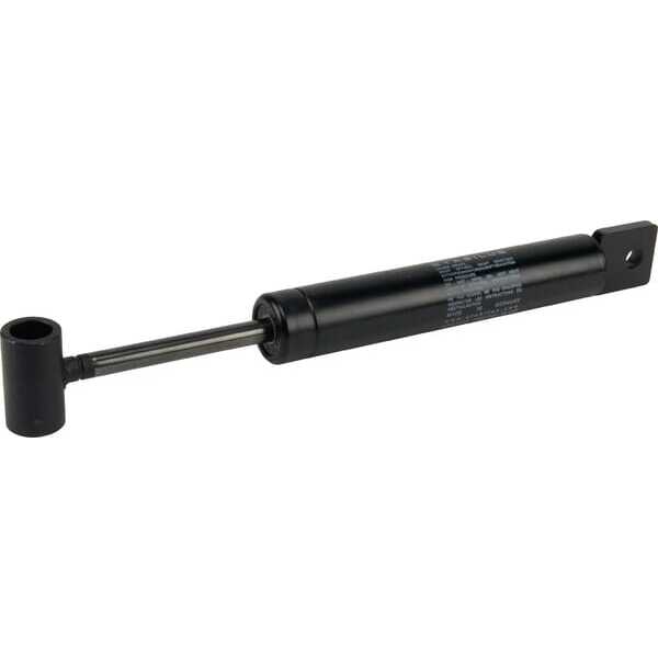 AL-KO Gasdruckfedern Stabilus - CA9897FG - Gasdruckdämpfer L235mm 120N Stabilus