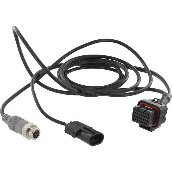 John Deere Kamera-Adapterkabel - CAS66312KR - Adapterkabel CAS660xx-JD2630