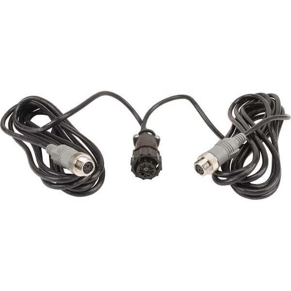 John Deere Kamera-Adapterkabel - CAS66314KR - Adapterkabel JD6 2 Kameras