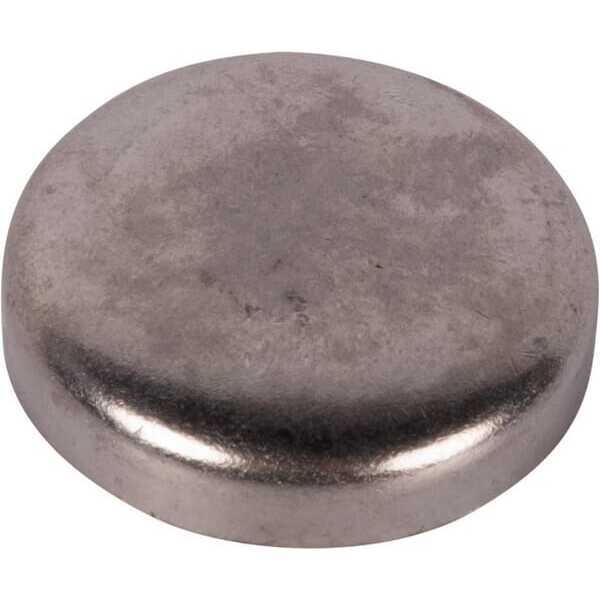 John Deere OE Group 5 - CD16284 - Cylinder head plug