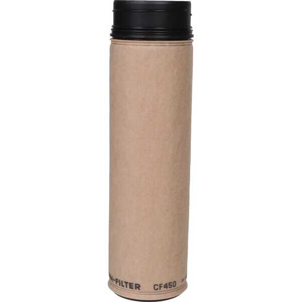 John Deere Luftfilter - CF450 - Sekundaerluftfilterelement