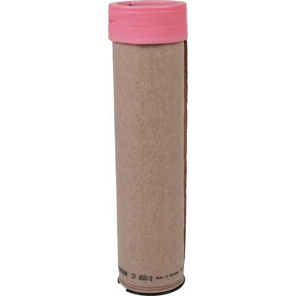 John Deere Luftfilter - CF8502 - Sekundaerluftfilterelement