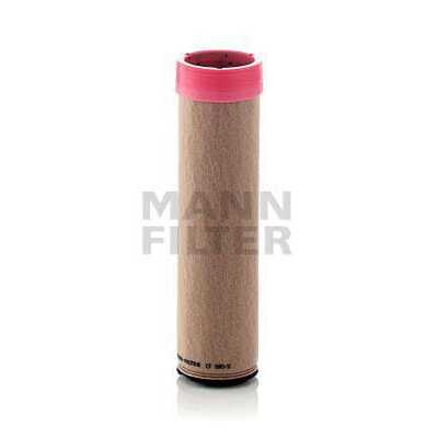 John Deere Luftfilter - CF9902 - Sekundaerluftfilterelement