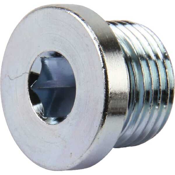 John Deere Schraube - CI021554 - Stecker M18x1,5
