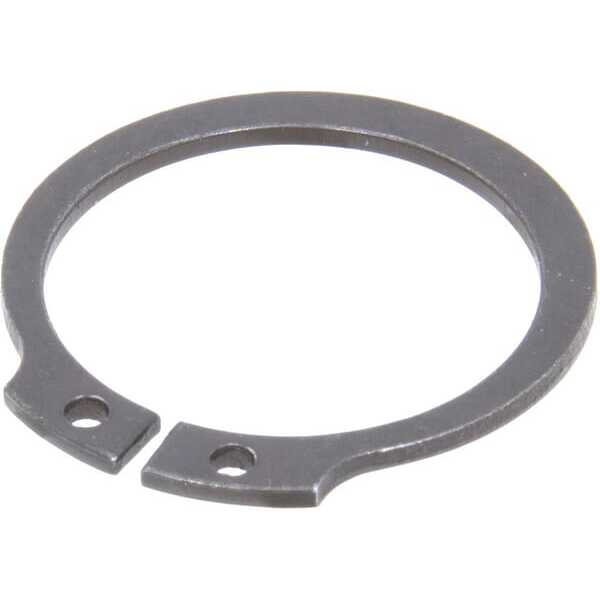 John Deere Ringe Carraro - CI024780 - Sicherungsring