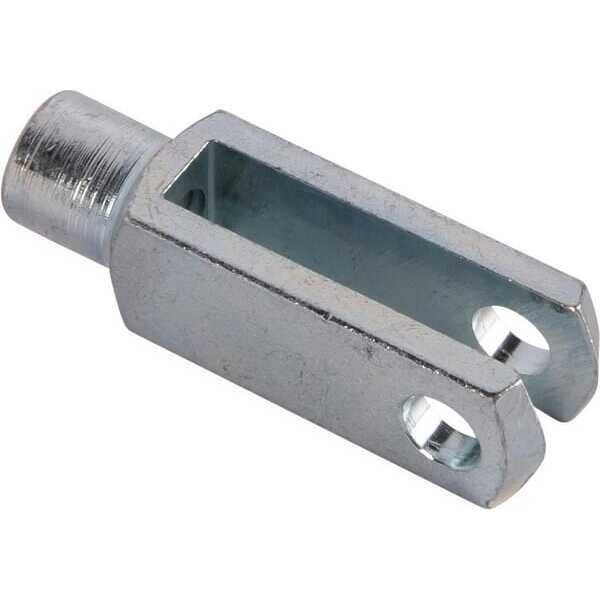John Deere Zahnradwelle Carraro - CI025663 - Gabel