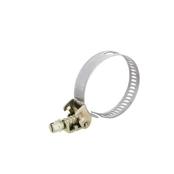 John Deere Rohrschelle OE - CI028256 - Kabelbinder