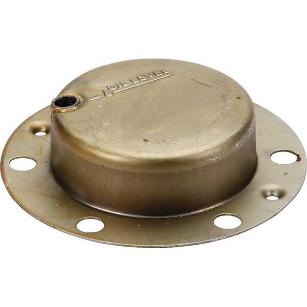 John Deere Abdeckung Carraro - CI030779 - Stopfen