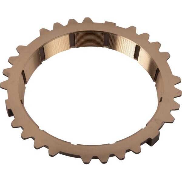 John Deere Synchroneinrichtung - CI046317 - Synchronring