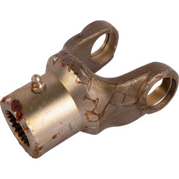 John Deere Zahnradwelle Carraro - CI046321 - Gabel Antriebsstrang