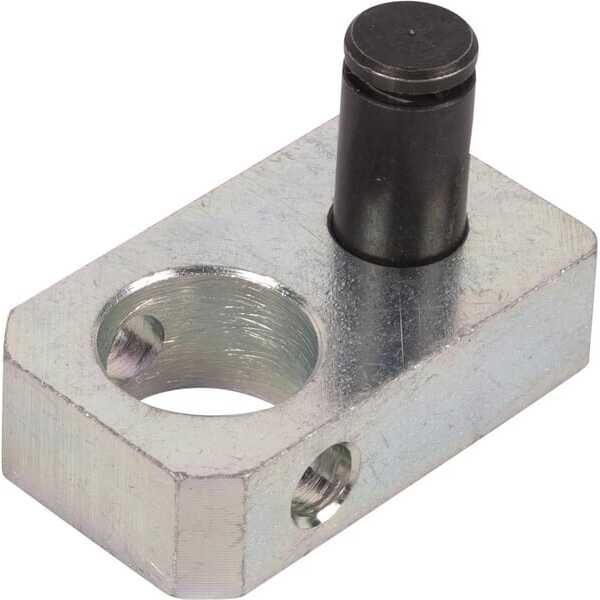 John Deere Lenkplatte - CI046944 - Hebel