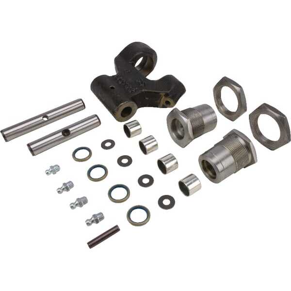 John Deere GehäuseCarraro - CI047757 - Silentblock