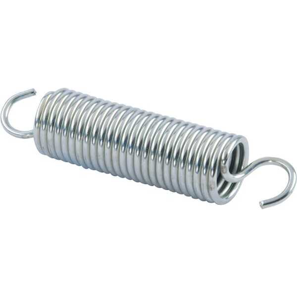 John Deere Carraro Federn - CI071258 - Feder