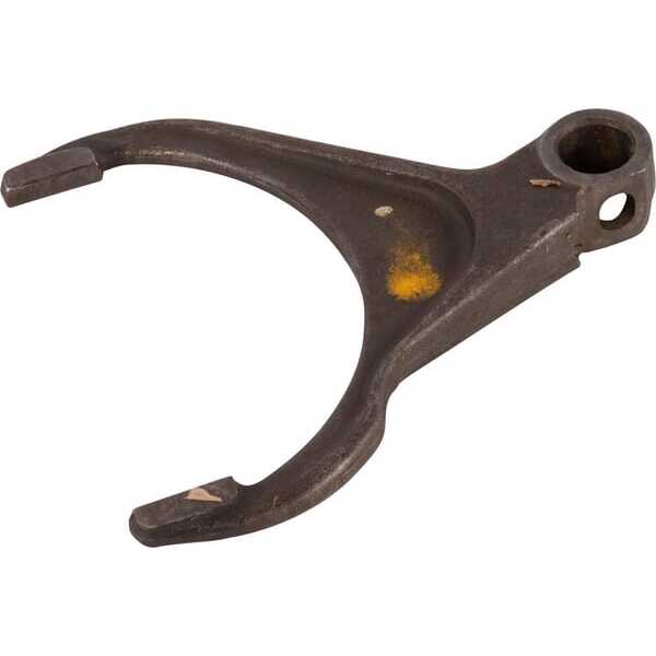 John Deere Gabel Carraro - CI120296 - Schmiedeteile, Gabel