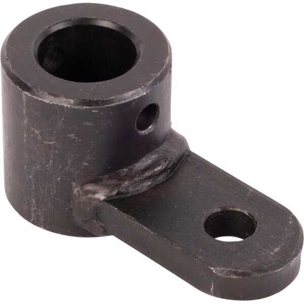 John Deere Gabel Carraro - CI121007 - Hebel