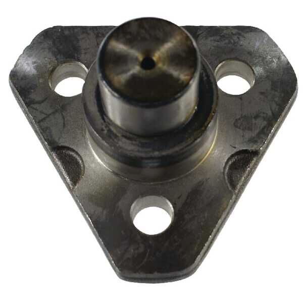 John Deere Drehzapfen Carraro - CI128880 - Achsschenkelbolzen Carraro