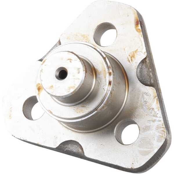 John Deere Drehzapfen Carraro - CI128881 - Achsschenkelbolzen