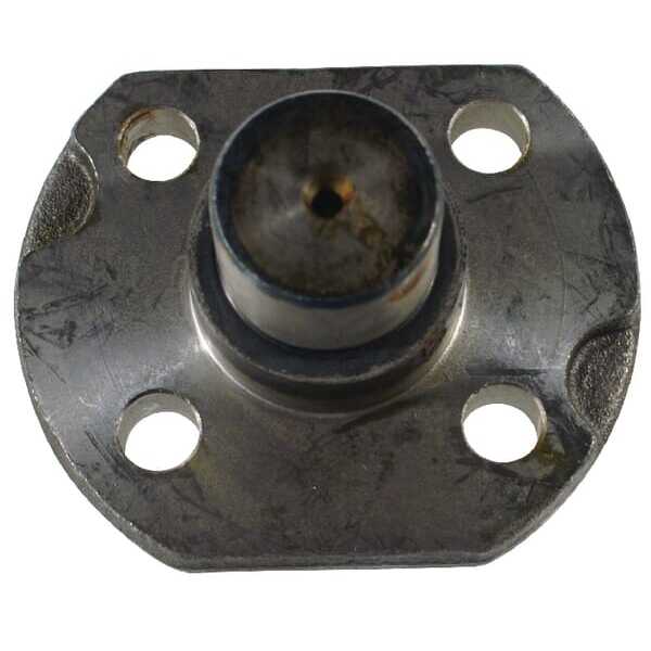 John Deere Drehzapfen Carraro - CI129206 - Achsschenkelbolzen