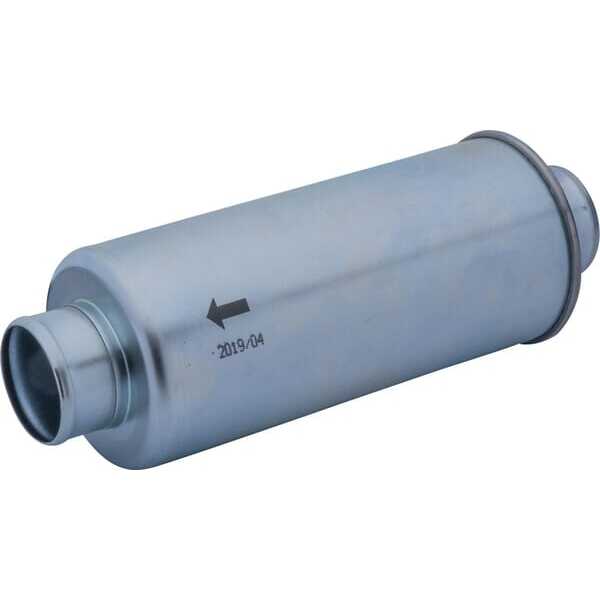 John Deere Hydraulik Inlinefilter - CI136693 - Hydraulikfilter inline