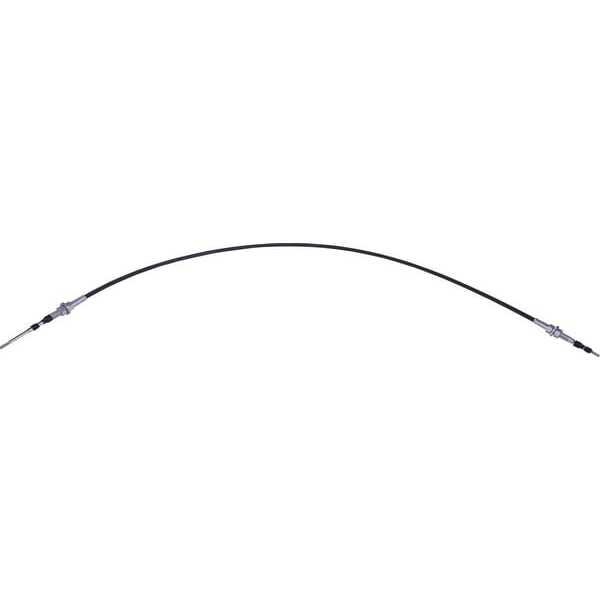 John Deere Steuerkabel OE - CI137716 - Cable