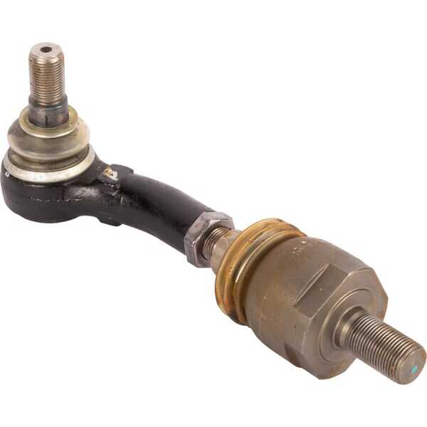 John Deere Bolzen Carraro - CI143692 - Spindel