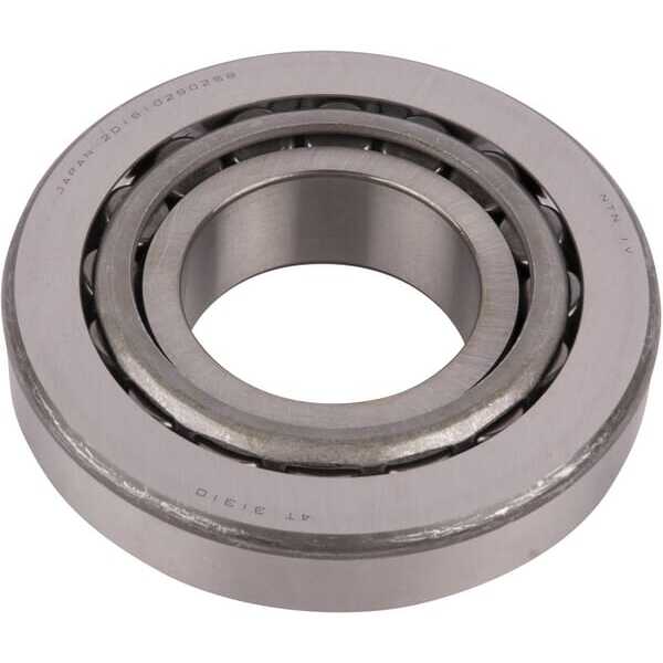 John Deere Carraro Lager - CI145578 - Lager