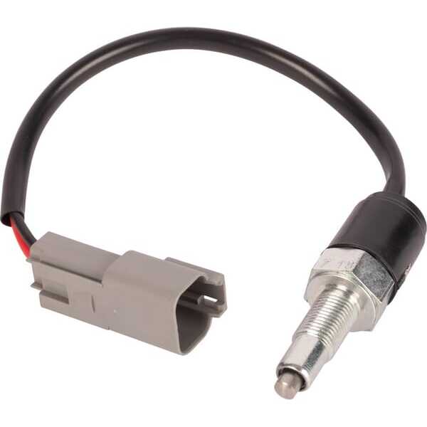 John Deere Stecker mit Kabel OE - CI146821 - Sensor