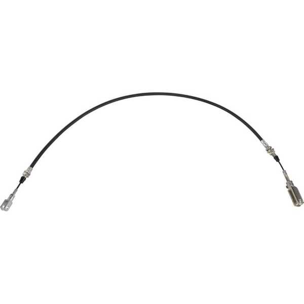 John Deere Steuerkabel OE - CI200837 - Kleinteile