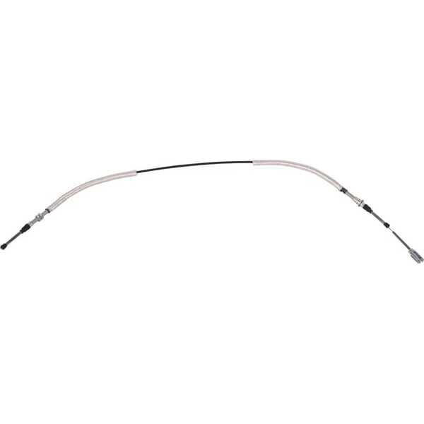 John Deere Gaspedalzüge OE - CI402193 - Throttle cable