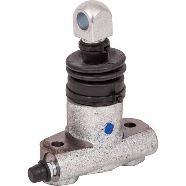 John Deere Carraro Lenkzylinder - CI560215 - Master cylinder