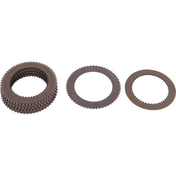 John Deere Reibscheiben OE - CI572382 - Scheibensatz