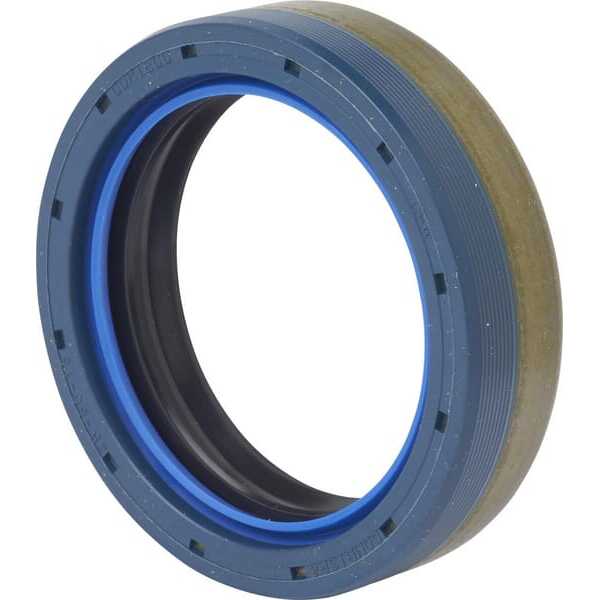 John Deere Dichtringe4WD Vorderachse - CI641735 - Dichtring 45x60x16 mm