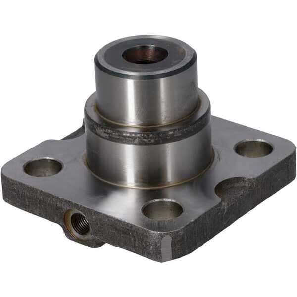 John Deere Drehzapfen Carraro - CI644347 - Schmiedeteile, Achsschenkelbolzen