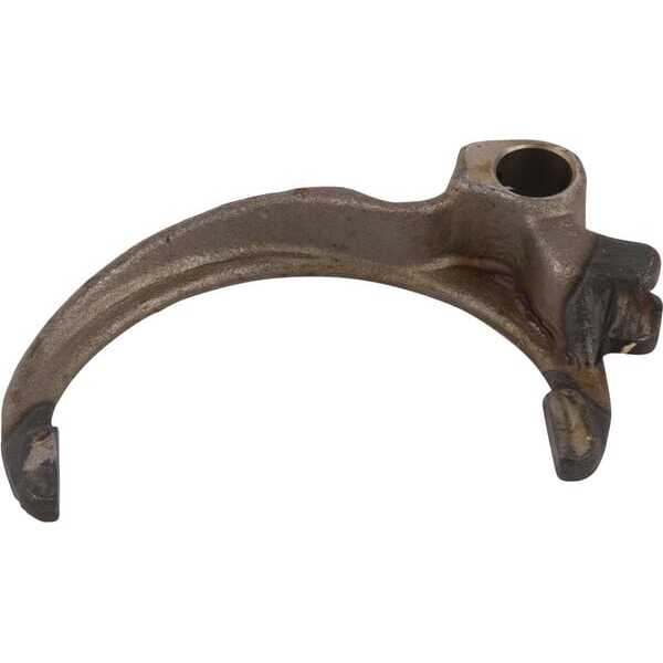 John Deere Gabel Carraro - CI66844 - Gabel, geschmiedet