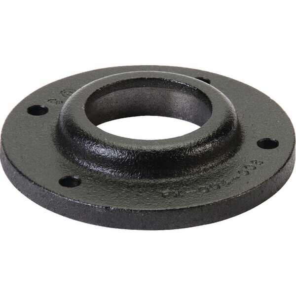 Honda Tielbürger OE F&G - DX0040089005 - Flansch schwarz